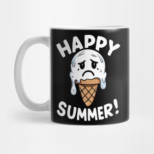 Happy summer Mug